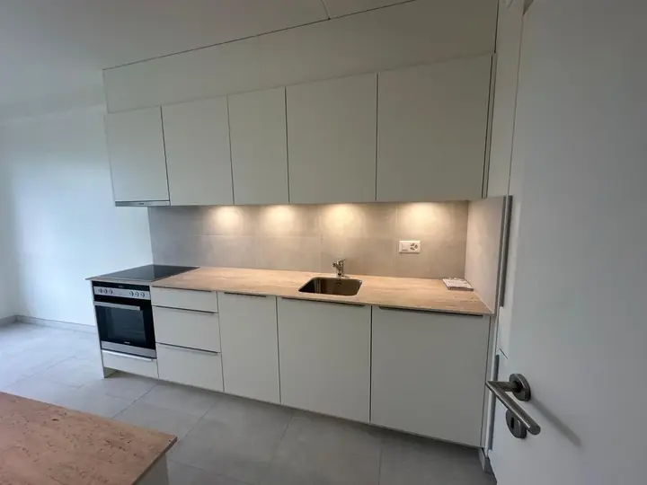 Cuisine sur mesure AMG Agencements